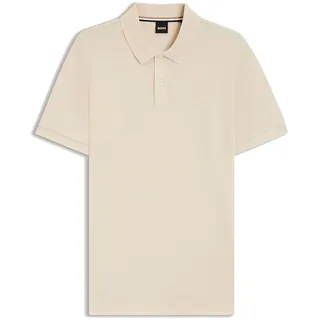 Boss Pallas 10241531 Kurzarm-poloshirt - Open White - 2XL