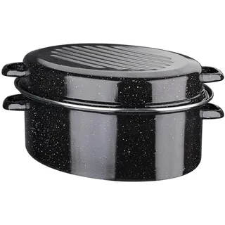 GSW Bräter 42 x 20 cm oval