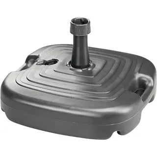 PE-Ständer Schneider Schirme 20 kg anthrazit