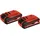 PXC Plus Twinpack