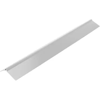 Smart Dachfirst H12 100 cm x 18,7 cm x 6,5 cm H12 Verzinkt