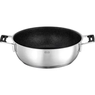 Rösle SILENCE PRO Servierpfanne 28 cm
