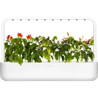 Click and grow Smart Garden 9 60,4 x 18,4 x 39,6 cm white