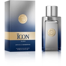 Bild von The Icon Elixir Eau de Parfum 100 ml