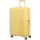 Soundbox 4-Rollen 77 cm / 97 l pastellgelb