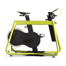KETTLER Indoor Bike HOI Frame+ gelb