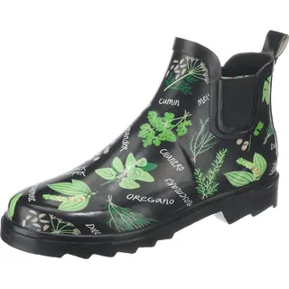 Beck Spicy Damen Schwarz 37