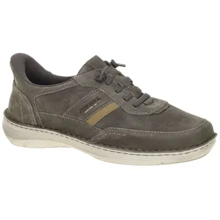 Josef Seibel New Anvers 26 Herren Grau 39