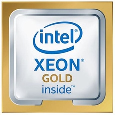 Bild Xeon GL 5317 Proc FC-LGA16A Tray (LGA 4189, 3 GHz, 12 -Core), Prozessor
