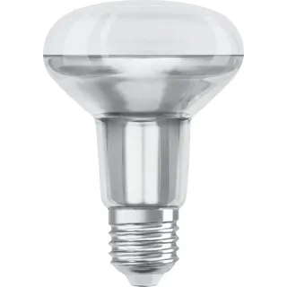Osram LED-Reflektor 4058075433304 4,8 W E27 warmweiß 1 St.