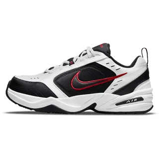 Nike Air Monarch IV White/Black 42,5