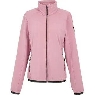 Regatta Malana Damen Fleecejacke lilas 44