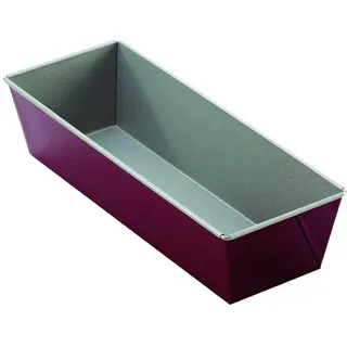 Dr. Oetker Kastenform Back-Liebe Bicolor