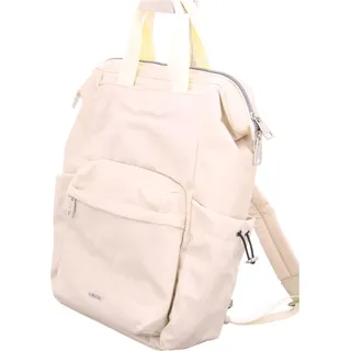 EMILY & NOAH Rucksack für Damen - Beige