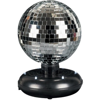 MU SIC Mirror Disco Ball Ø15cm