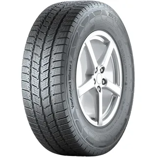 VanContact Winter 195/65 R16 104/102T