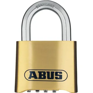 ABUS Abus, Vorhängeschloss, 180IB50