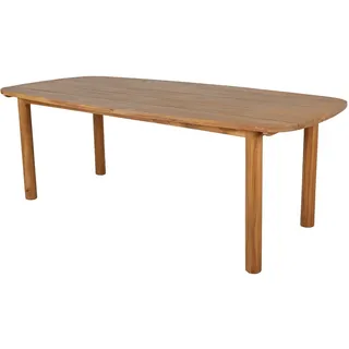 Best York Gartentisch Akazie