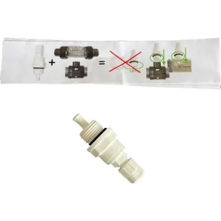 Bayrol Impfventil KIT 150016 / Salt Relax PRO / AUTOMATIC / AUTOMATIC SALT