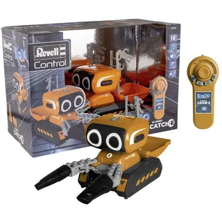 REVELL RC-Roboter Catch-E CH RTR mehrfarbig