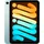 iPad mini 5G 8,3" (2024) 512 GB Blau