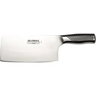 Global Chinesisches Hackmesser 18cm
