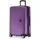 Mitte 4-Rollen Cabin 68 cm / 88 l aubergine