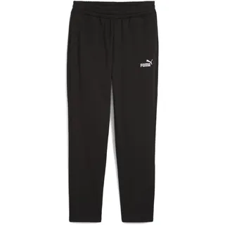 Puma Essentials No. 1 Logo Fleece Jogginghose Herren 01 black M
