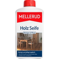 Bild von Holz Seife 1 l