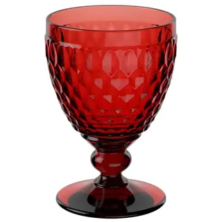 Villeroy & Boch Boston Rotweinglas Kristallglas 0,3 l