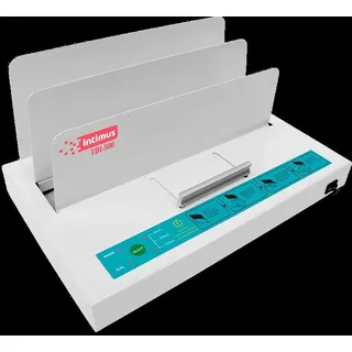 INTIMUS - Thermobindegerät