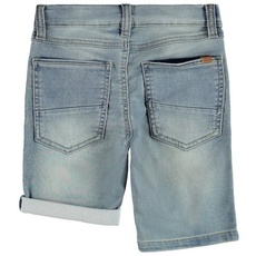 Bild - Jeans-Shorts NKMTHEO Dnmthayers 1166 in light Blue Gr.92