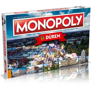 Monopoly Düren