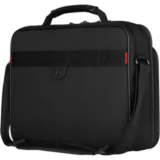 Wenger Legacy 16 Laptop-Tasche für Laptop 16" ́ Schwarz