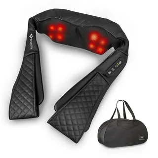 TrueLife RelaxBack B6 Charge Massagegerät 1 St.