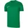Y Nk Df Park Vii Jsy T-Shirt Grün/Weiß 6-7 Jahre