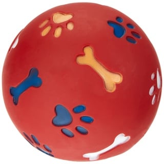 Nobby Snackball Hund groß 14,5 cm