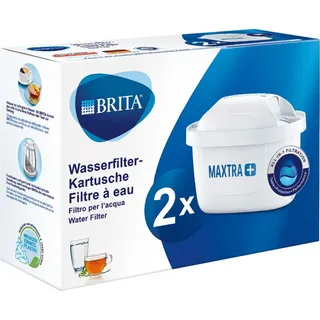 Brita MAXTRA+ Kartuschen 2 St.