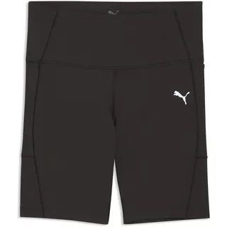 Puma Dreamrun 7" Short Tight puma black (01) L