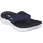 GO WALK FLEX Sandale Marineblau 37