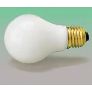 Kaiser Lampe Opal E-27 220V/75W