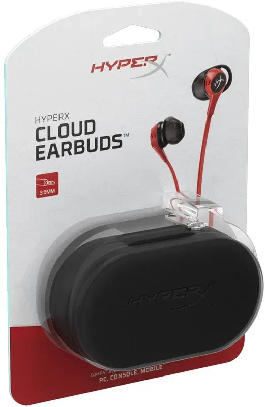 Bild von HyperX Cloud Earbuds Headset