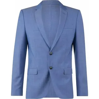 Hugo Boss Sakko für Herren - Blau