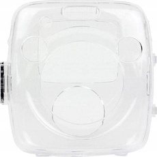 Loveinstant Pouch Case Case Case Fujifilm Instax Sq10 - Transparent, Kameratasche, Transparent