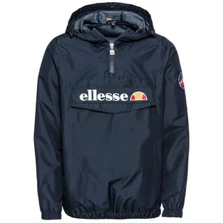 Mont 2 Jacke marineblau XL