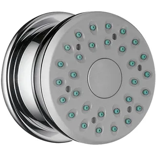 Hansgrohe Seitenbrause Bodyvette Stop, chrom 28467000