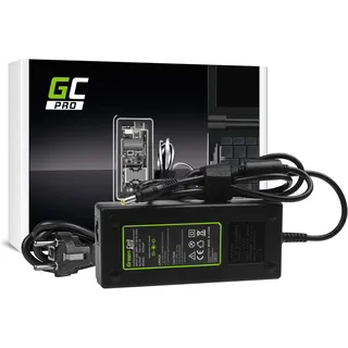 Green Cell 130W 19V 7.1A Laptop Ladegerät Netzteil für Acer Aspire Nitro V15 VN7-571G VN7-572G VN7-591G VN7-592G Ladekabel Stecker: 5.5-1.7mm