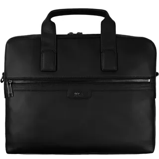 Boss Jareth Aktentasche 37 cm Laptopfach black