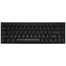 Bild von ONE 2 SF RGB Gaming Tastatur MX-Black DE schwarz