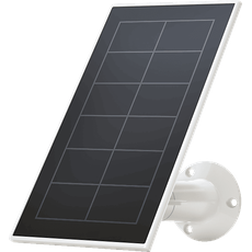 Bild Essential Solar Ladepanel weiß, Solarmodul